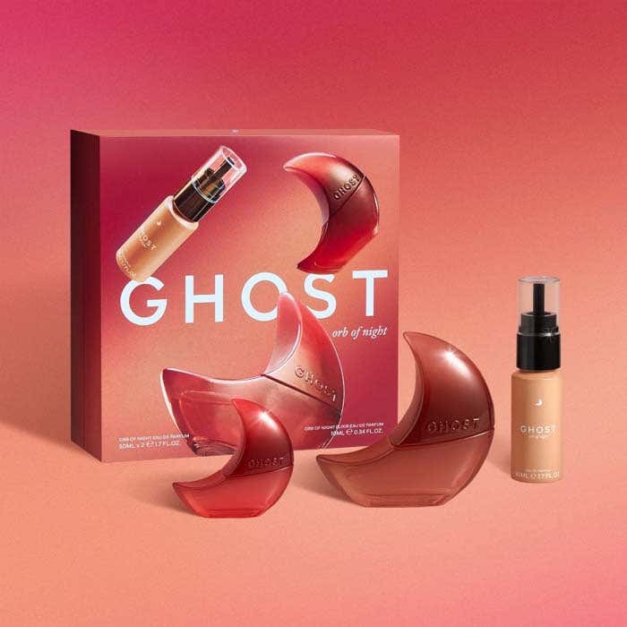 Eau De Parfum 50ml Gift Set