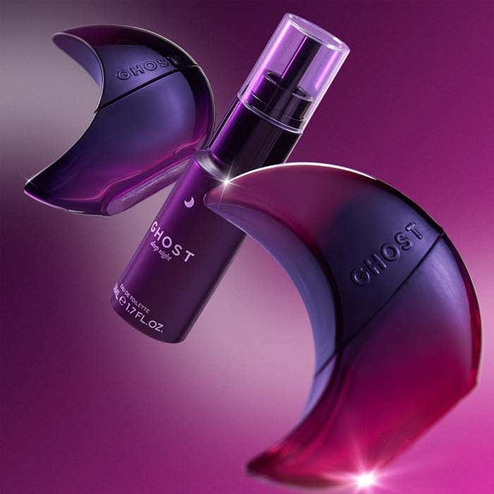 Eau De Toilette 50ml Gift Set