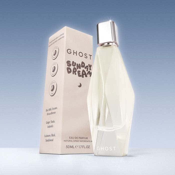 Eau De Parfum 50ml Spray