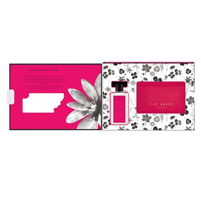 Eau De Parfum 50ml Gift Set