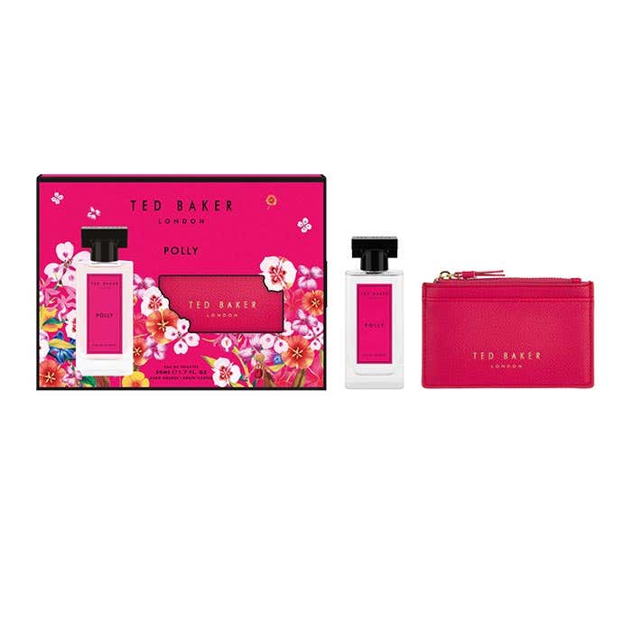 Eau De Parfum 50ml Gift Set