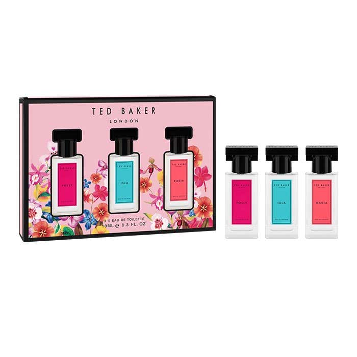 Eau De Parfum 10ml Gift Set