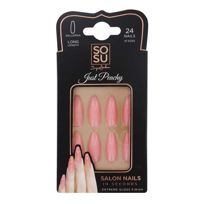 FALSE NAILS CALL ME