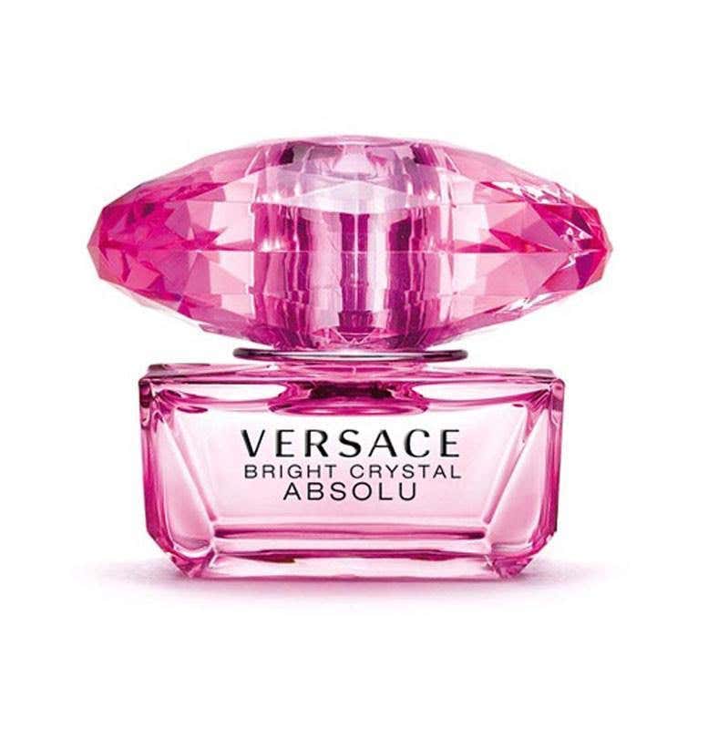 Eau De Toilette Spray