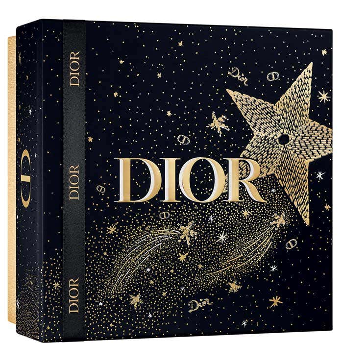 Dior Eau De Toilette 100ml Gift Set