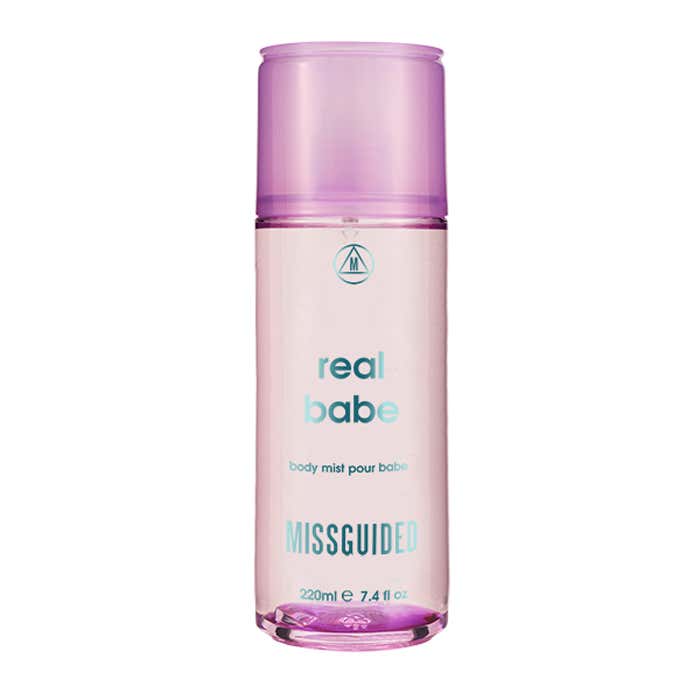 Body Mist 220ml Spray