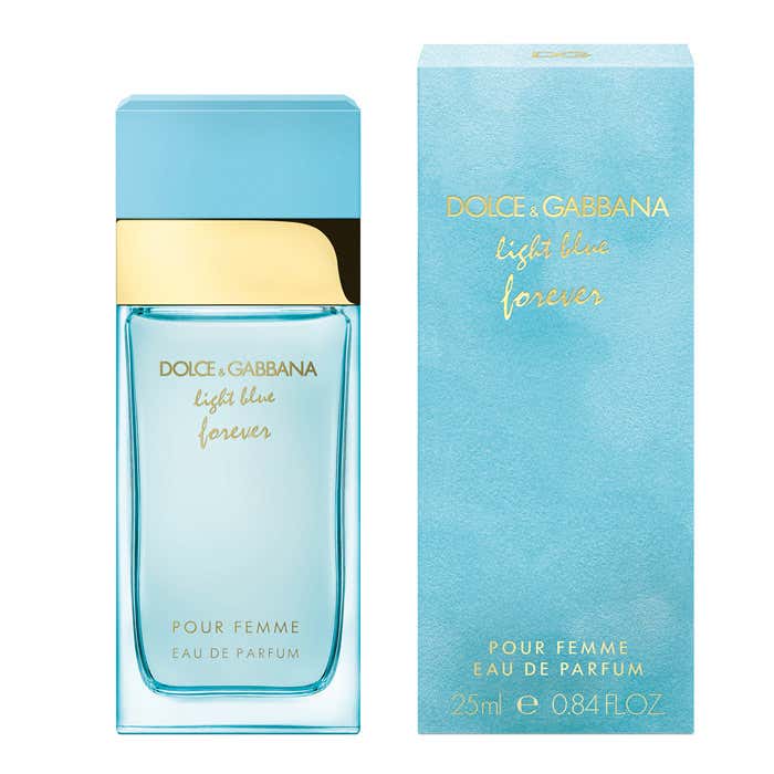 Forever Eau De Parfum 25ml
