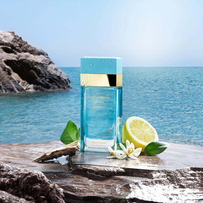 Forever Eau De Parfum 25ml