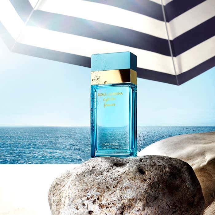 Forever Eau De Parfum 25ml