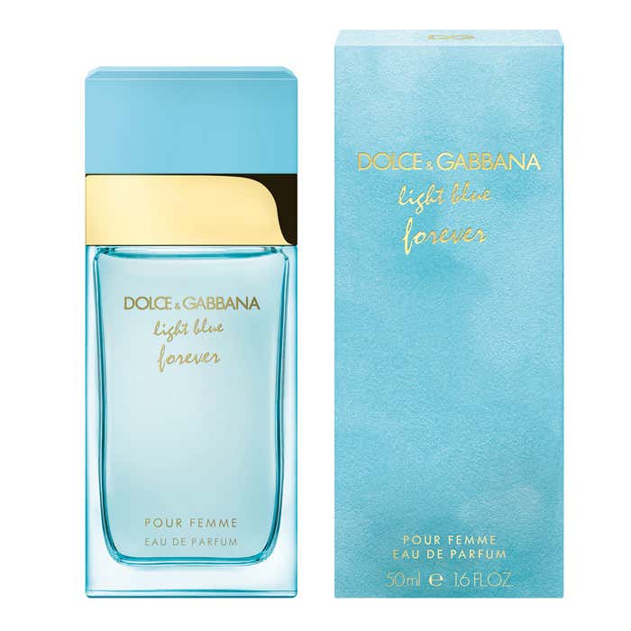 Forever Eau De Parfum 50ml