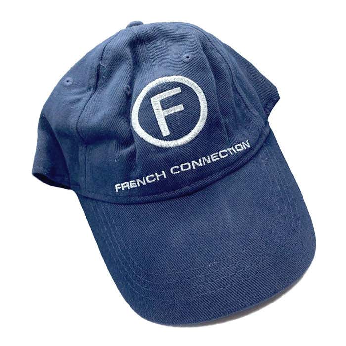 Fcuk Connect Him Hat