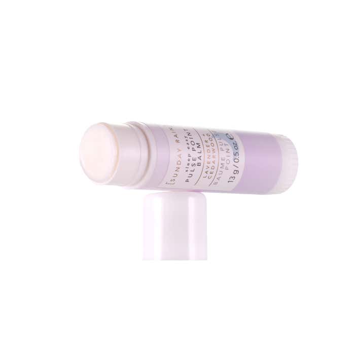 Pulsepoint Balm Sunday Rain Sunday Rain Sleep Easy Pulse Point Balm 13g