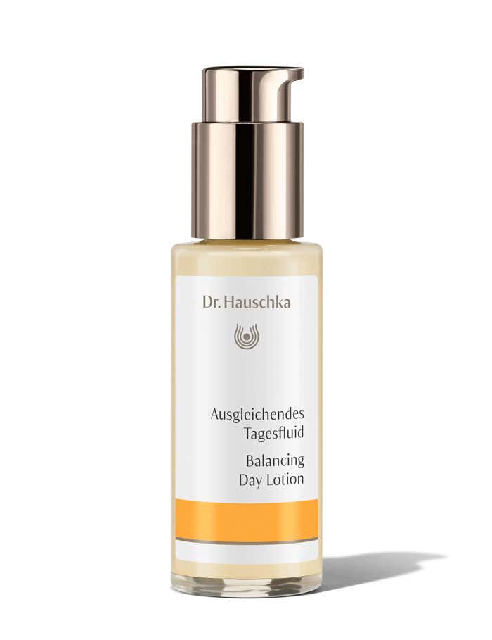 Balancing Day Lotion