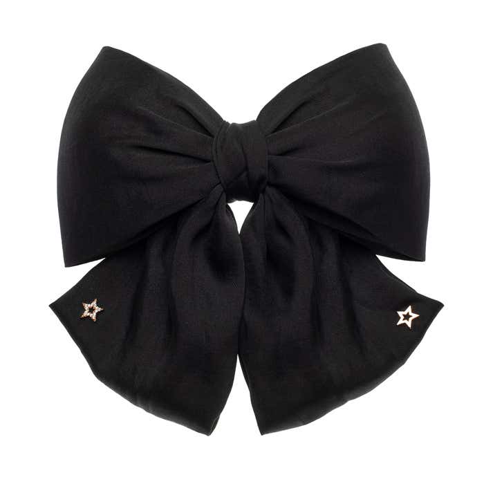 X Rosie Fortescue WAVER PLUS Rosie Fortescue Bow Please