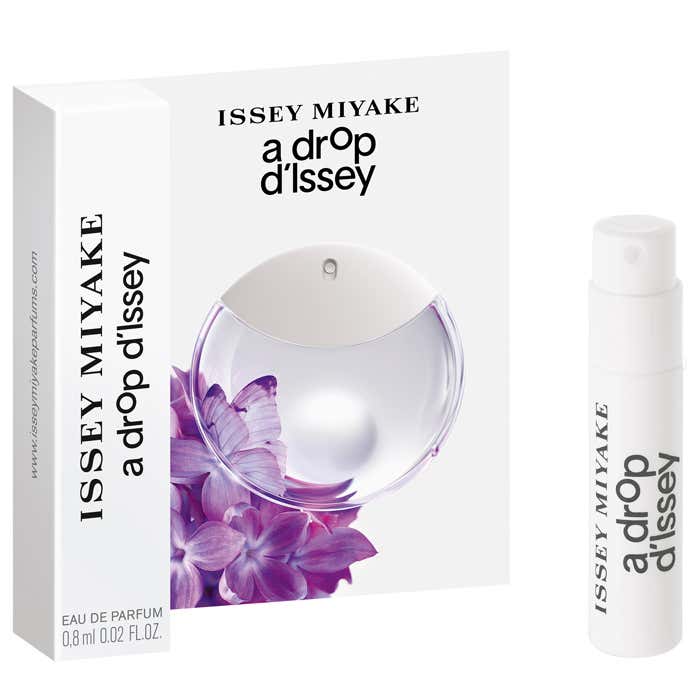 A Drop d'Issey