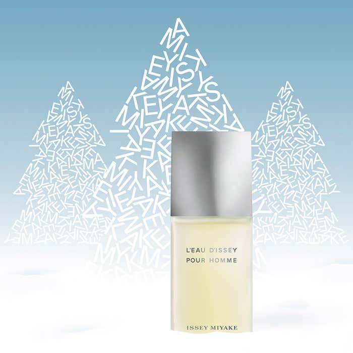 Eau De Toilette 75ml Gift Set