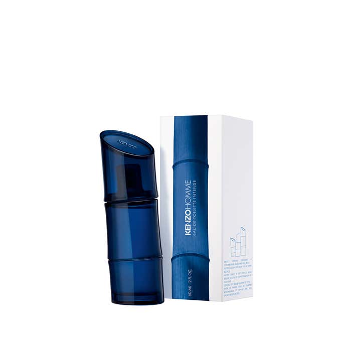 Eau De Toilette 60ml Spray