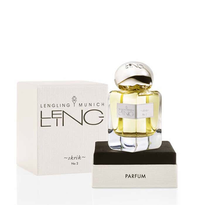 Parfum 50ml Splash