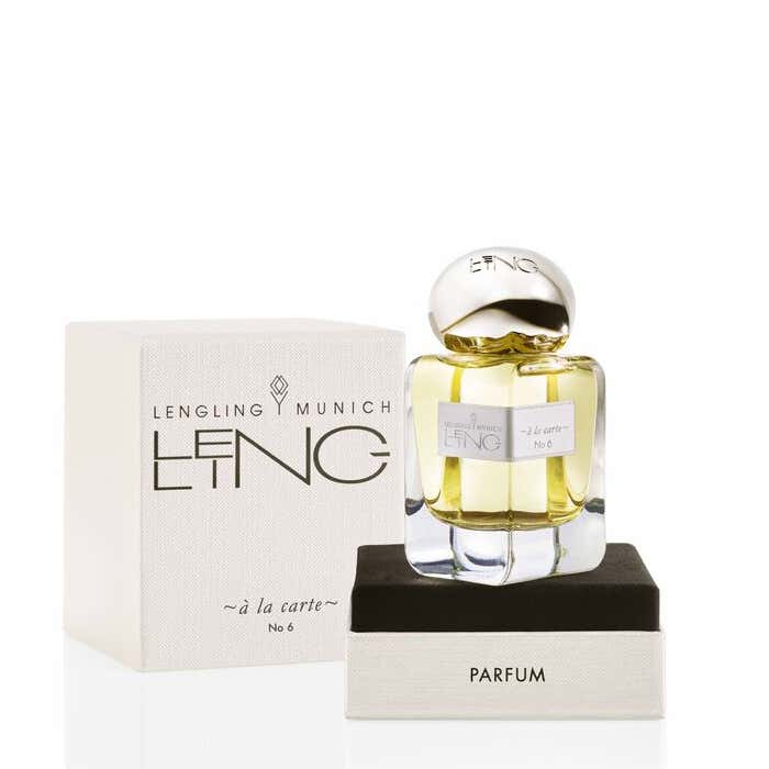 Parfum 50ml Spray