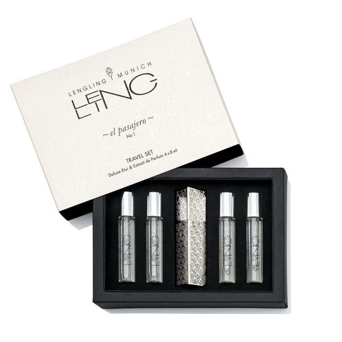 Parfum 8ml Gift Set