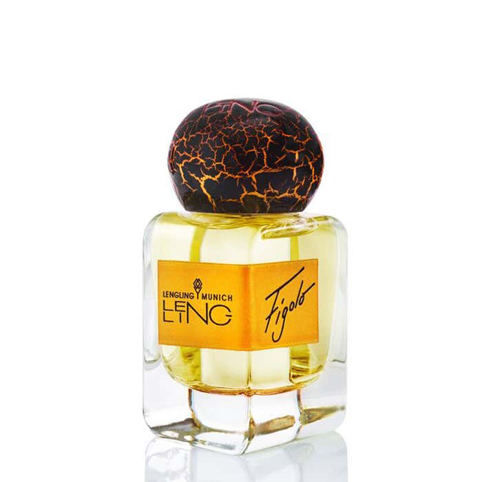 Lengling Munich Figolo Parfum 50ml Spray