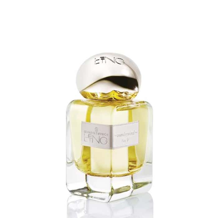 Lengling Munich Wunderwind Parfum 50ml Spray