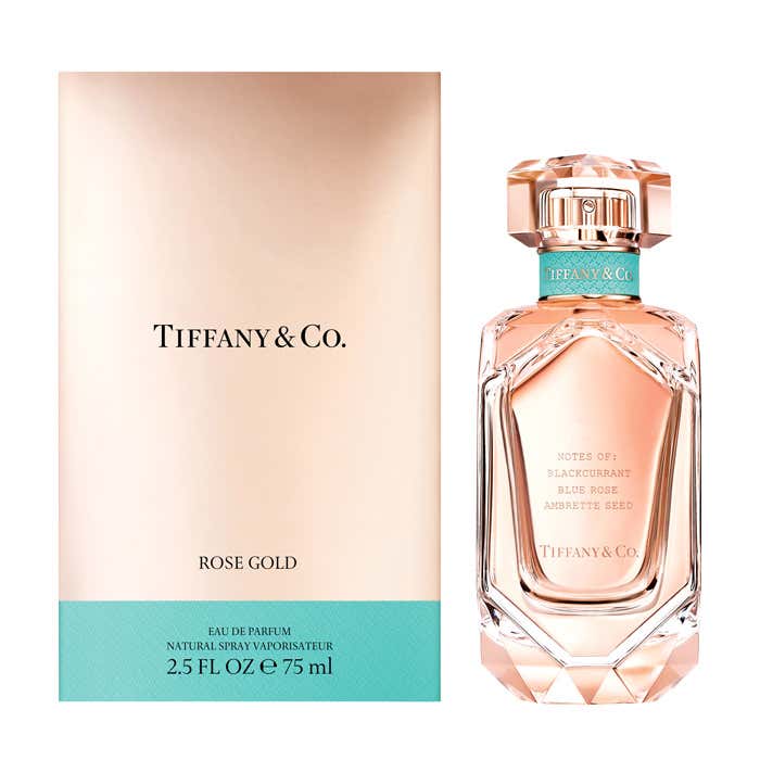 Eau De Parfum 50ml