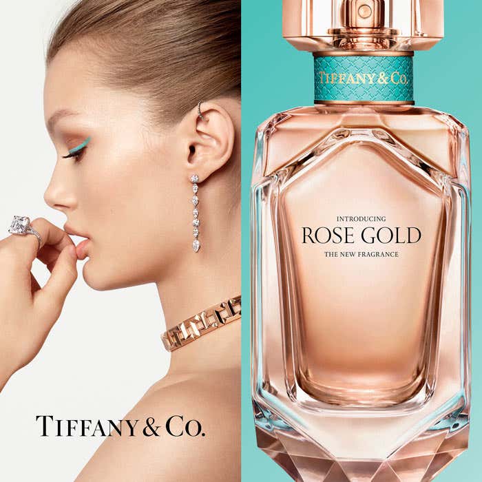Eau De Parfum 50ml