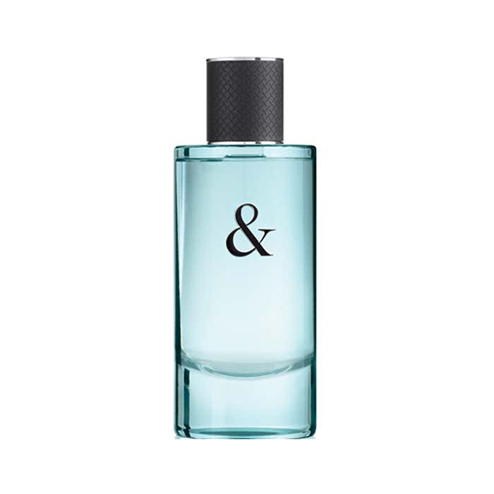 Tiffany TIFFANY & LOVE MALE Eau De Toilette 90ml