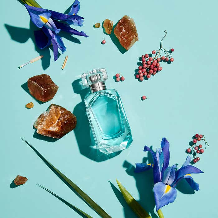 Intense Eau De Parfum 50ml