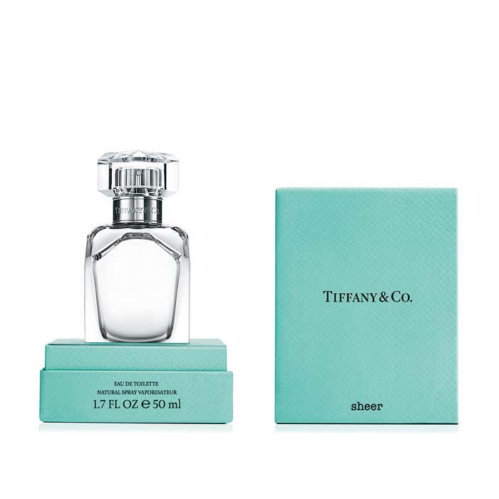 Eau De Toilette 30ml