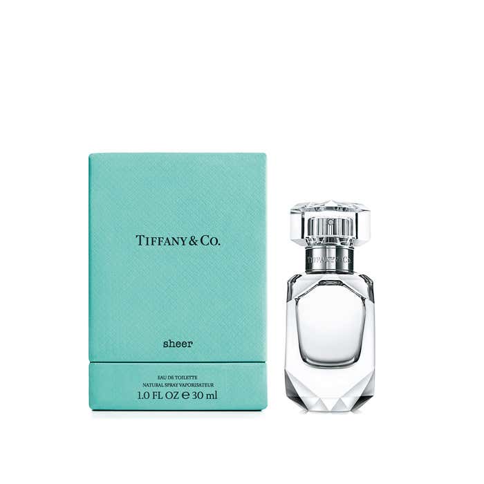 Eau De Toilette 50ml