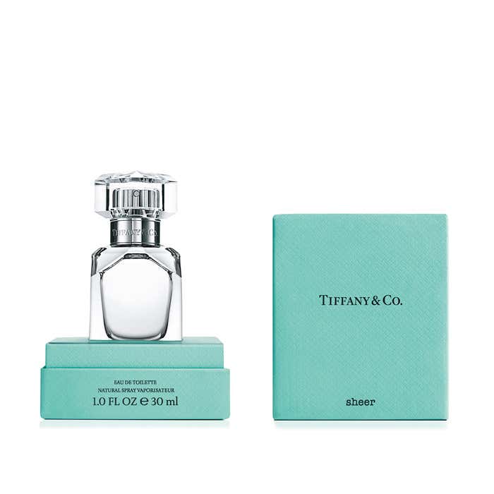 Eau De Toilette 50ml