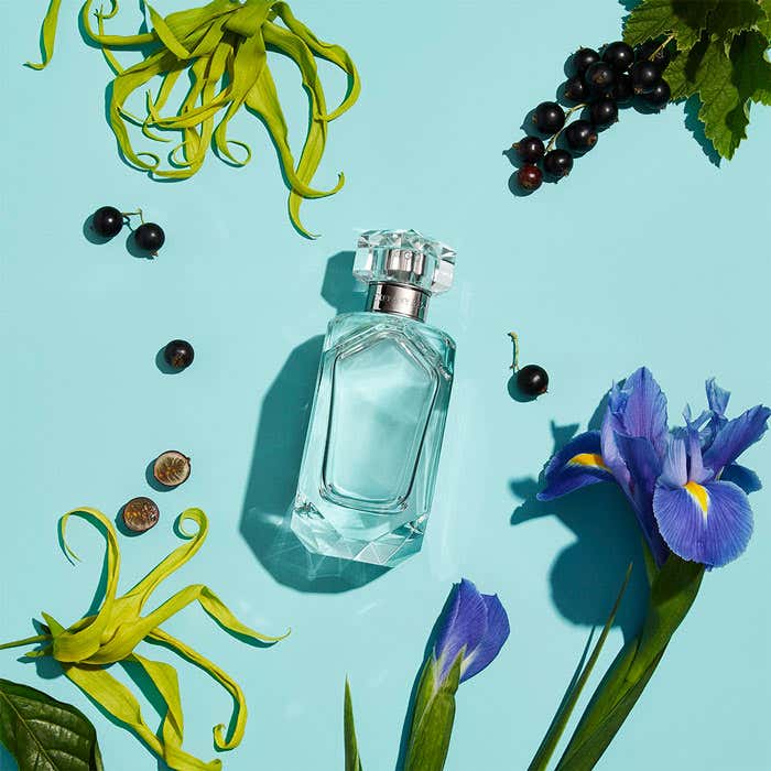 Eau De Toilette 50ml