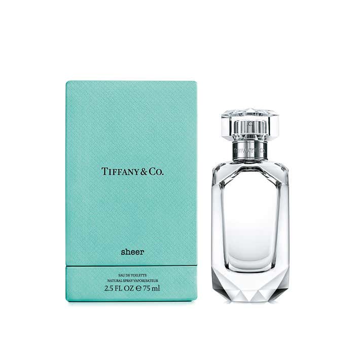 Eau De Toilette 75ml