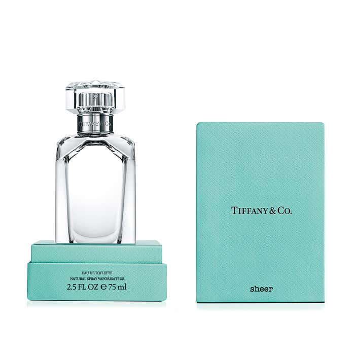 Eau De Toilette 75ml