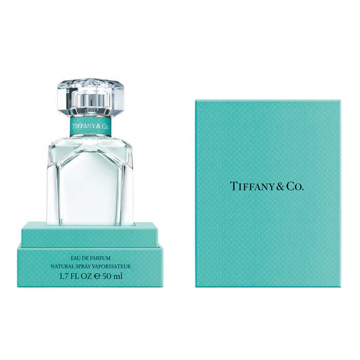 Eau De Parfum 50ml