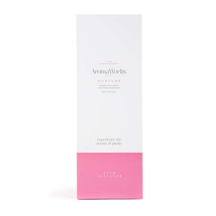 Aroma Works AromaWorks Reed Diffusers (Nurture) 200ml