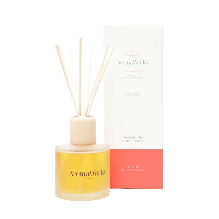 Aroma Works AromaWorks Reed Diffusers (Harmony) 200ml