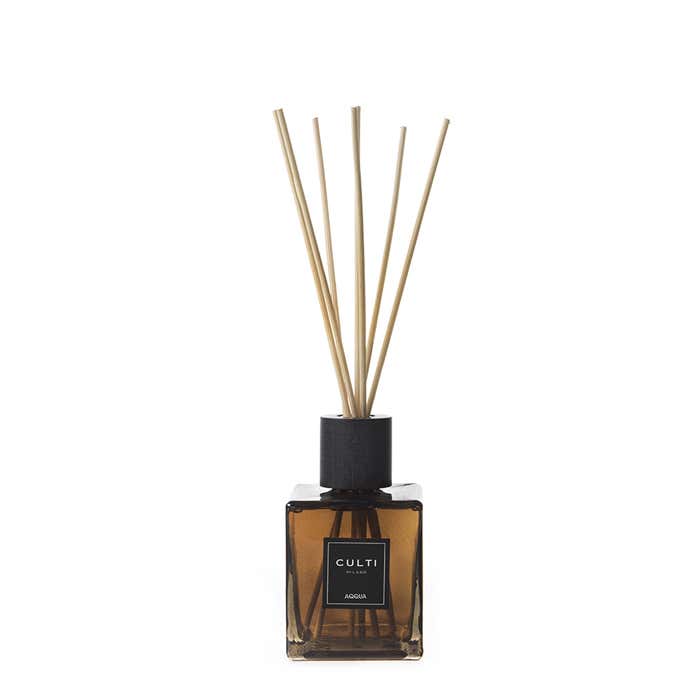 CULTI MILANO DECOR DIFFUSER AQQUA 500 ML