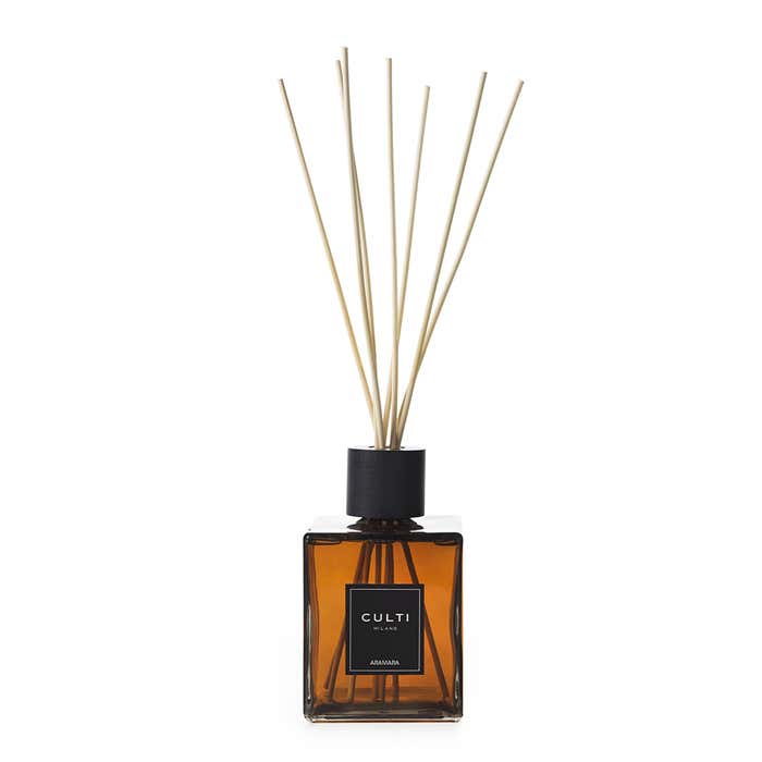 CULTI MILANO DECOR DIFFUSER ARAMARA 1000 ML