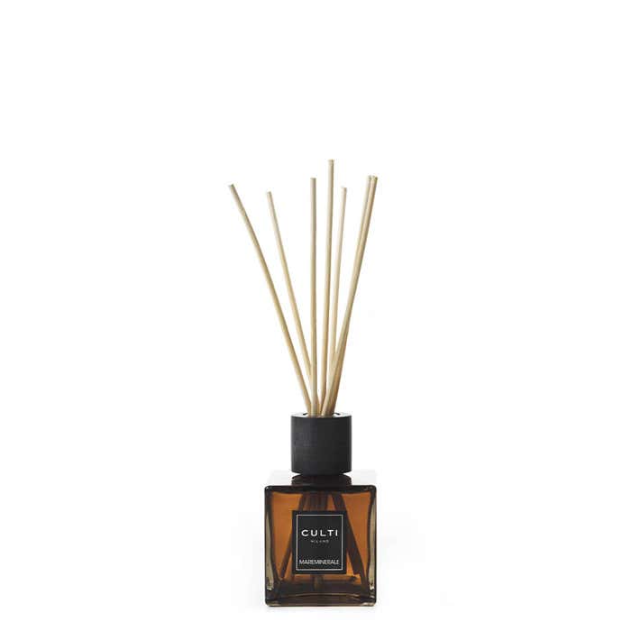 CULTI MILANO DECOR DIFFUSER MAREMINERALE 250 ML