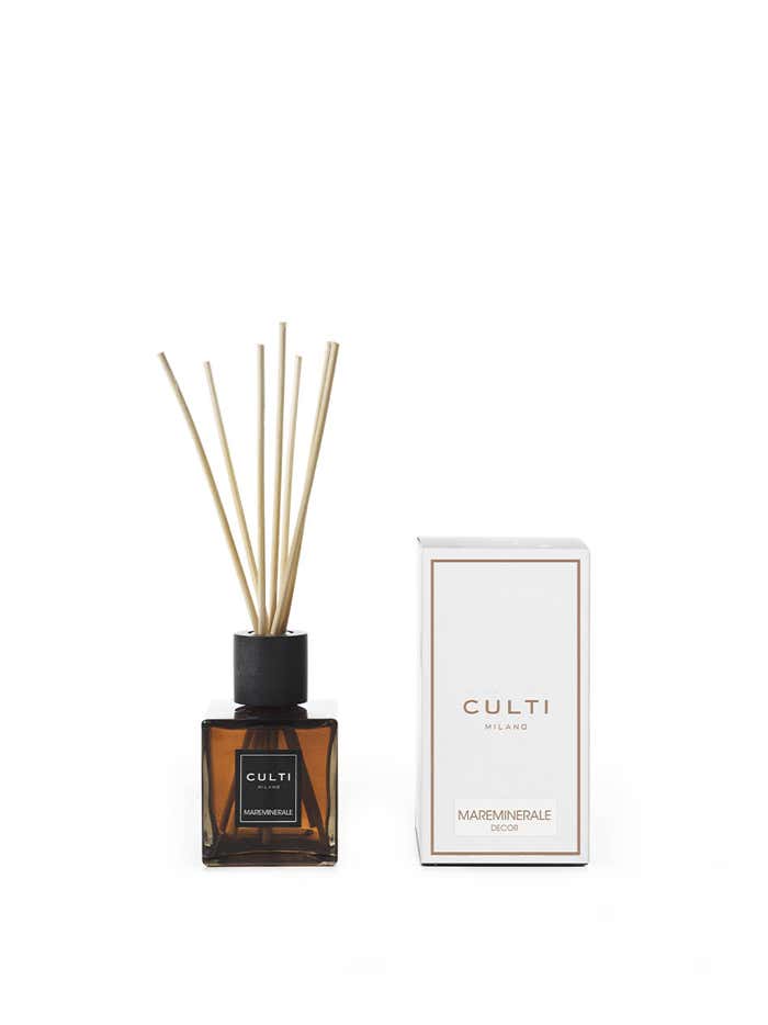 CULTI MILANO DECOR DIFFUSER MAREMINERALE 250 ML