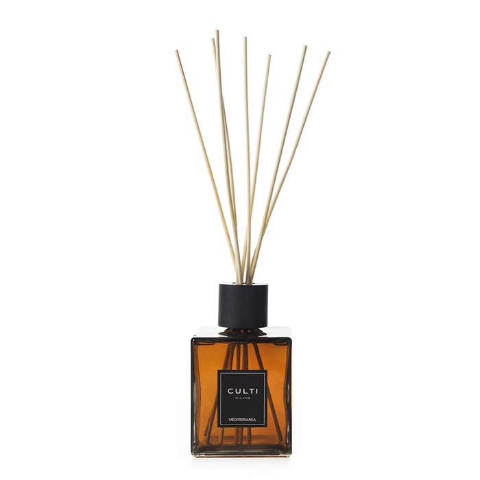 CULTI MILANO DECOR DIFFUSER MEDITERRANEA 1000 ML