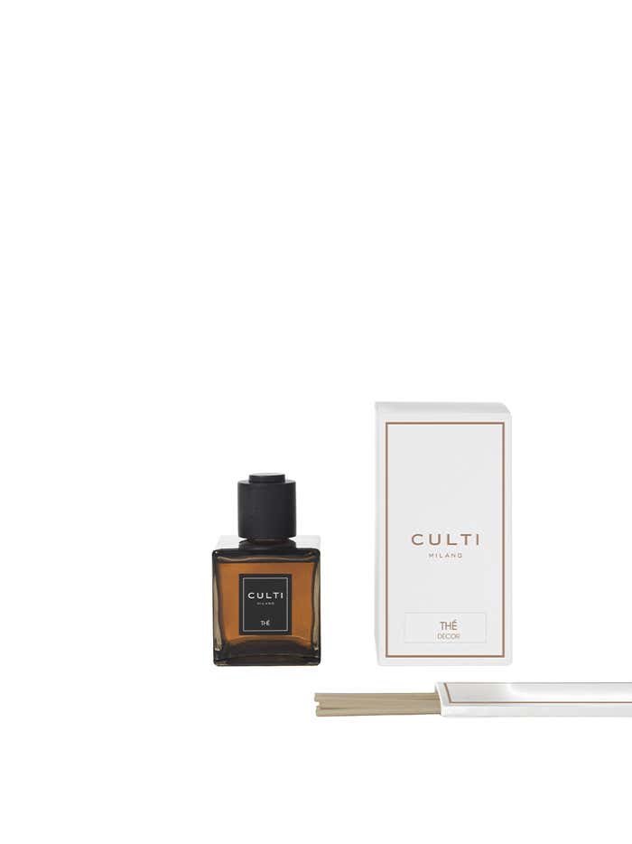 CULTI MILANO DECOR DIFFUSER THE' 250 ML