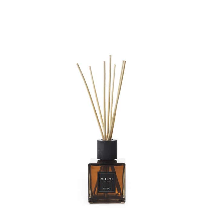 CULTI MILANO DECOR DIFFUSER TESSUTO 250 ML