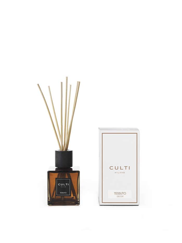 CULTI MILANO DECOR DIFFUSER TESSUTO 250 ML
