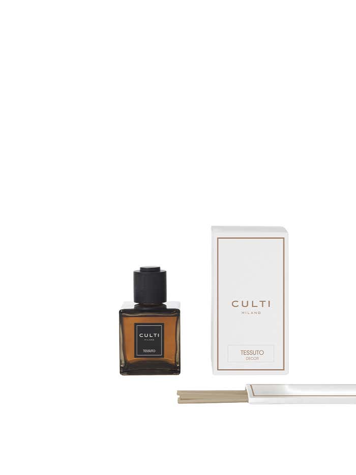 CULTI MILANO DECOR DIFFUSER TESSUTO 250 ML