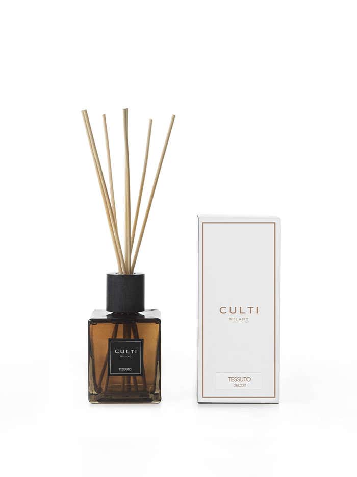 CULTI MILANO DECOR DIFFUSER TESSUTO 500 ML