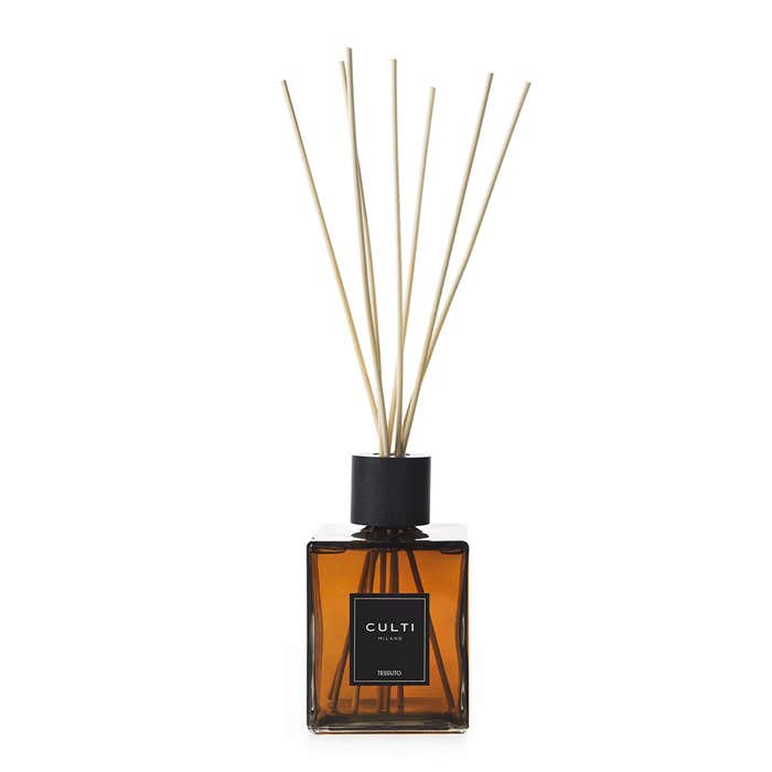 CULTI MILANO DECOR DIFFUSER TESSUTO 1000 ML